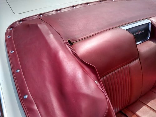 1966 Chrysler 300 Convertible à vendre (picture 68 of 210)