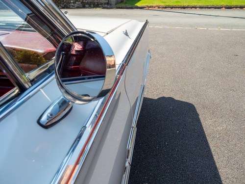 1966 Chrysler 300 Convertible à vendre (picture 123 of 210)