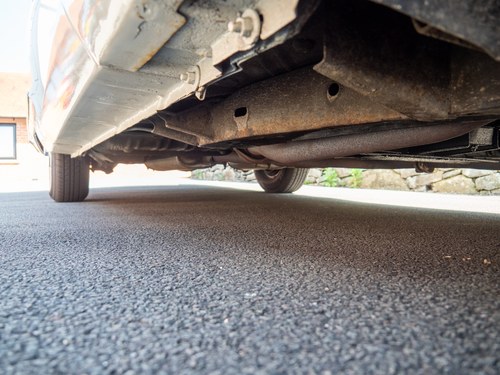 1966 Chrysler 300 Convertible à vendre (picture 182 of 210)