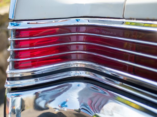 1966 Chrysler 300 Convertible à vendre (picture 134 of 210)