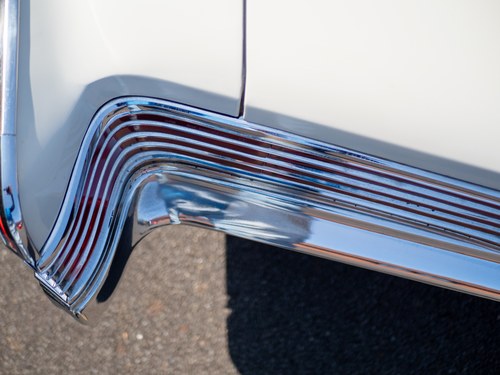 1966 Chrysler 300 Convertible à vendre (picture 135 of 210)