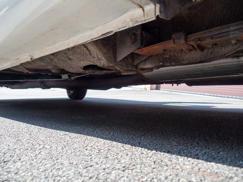 1966 Chrysler 300 Convertible à vendre (picture 171 of 210)