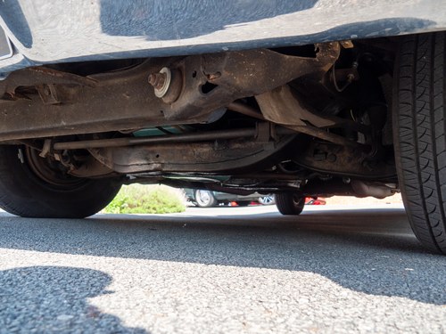 1966 Chrysler 300 Convertible à vendre (picture 176 of 210)