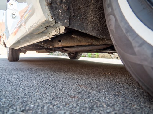 1966 Chrysler 300 Convertible à vendre (picture 180 of 210)