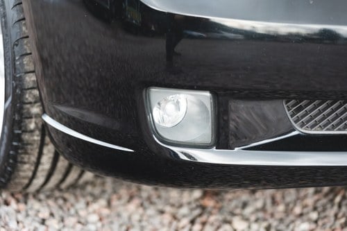 2005 Chrysler Crossfire Coupe Limited For Sale (picture 77 of 128)