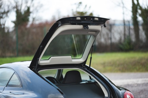 2005 Chrysler Crossfire Coupe Limited For Sale (picture 36 of 128)