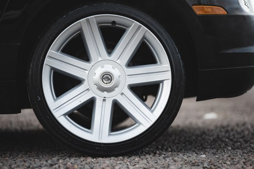 2005 Chrysler Crossfire Coupe Limited For Sale (picture 23 of 128)