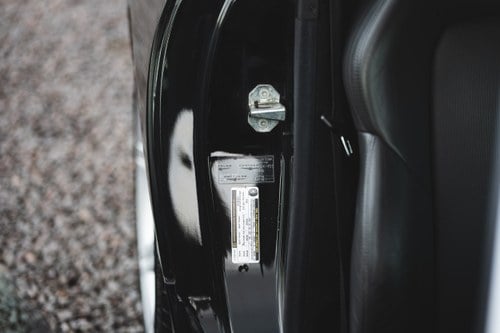 2005 Chrysler Crossfire Coupe Limited For Sale (picture 46 of 128)