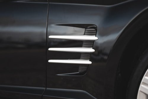 2005 Chrysler Crossfire Coupe Limited For Sale (picture 83 of 128)