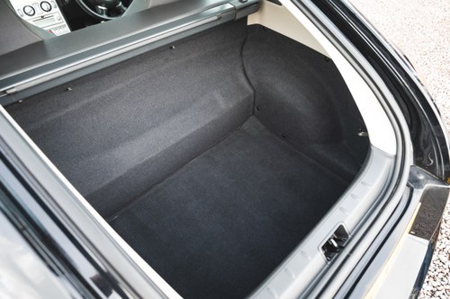 2005 Chrysler Crossfire Coupe Limited For Sale (picture 70 of 128)