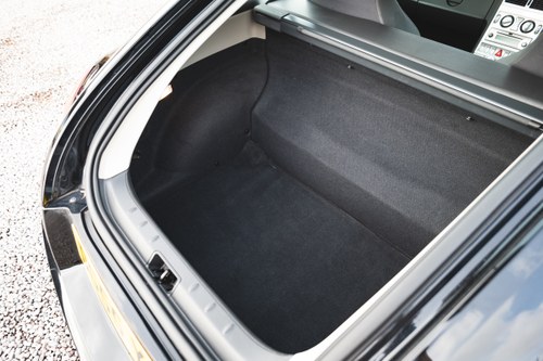 2005 Chrysler Crossfire Coupe Limited For Sale (picture 69 of 128)