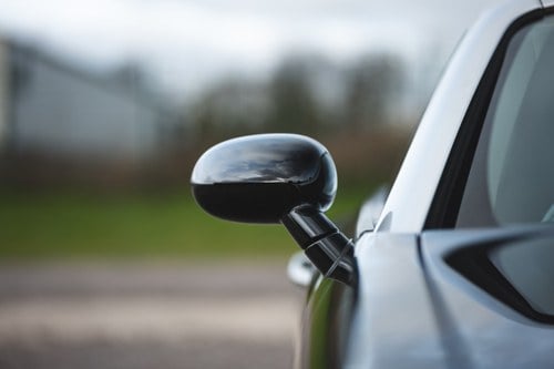 2005 Chrysler Crossfire Coupe Limited For Sale (picture 81 of 128)