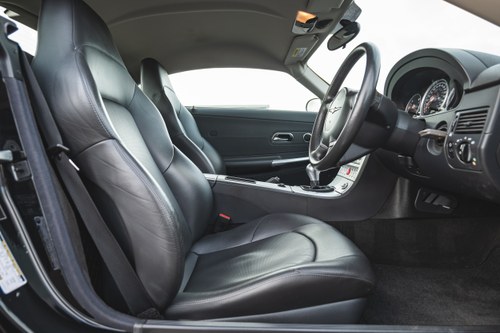 2005 Chrysler Crossfire Coupe Limited For Sale (picture 26 of 128)