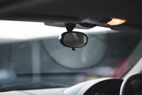 2005 Chrysler Crossfire Coupe Limited For Sale (picture 62 of 128)