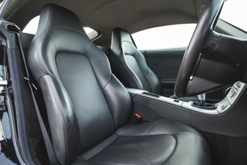 2005 Chrysler Crossfire Coupe Limited For Sale (picture 28 of 128)