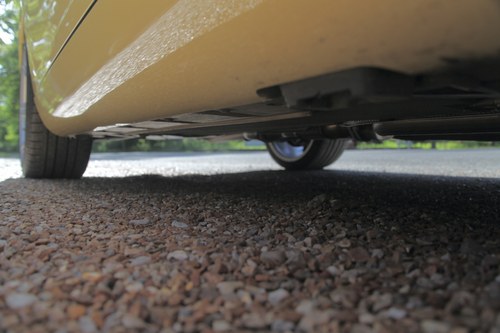 2005 Chrysler Crossfire 3.2 Cabriolet For Sale (picture 98 of 116)