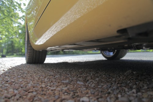 2005 Chrysler Crossfire 3.2 Cabriolet For Sale (picture 99 of 116)