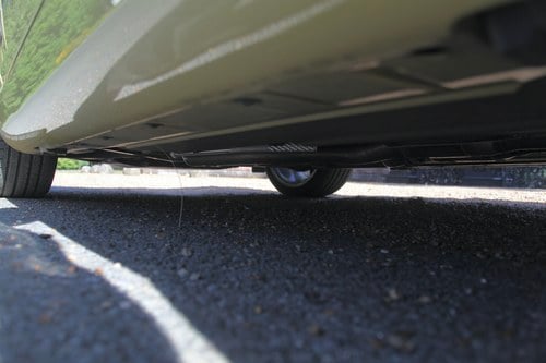 2005 Chrysler Crossfire 3.2 Cabriolet For Sale (picture 102 of 116)