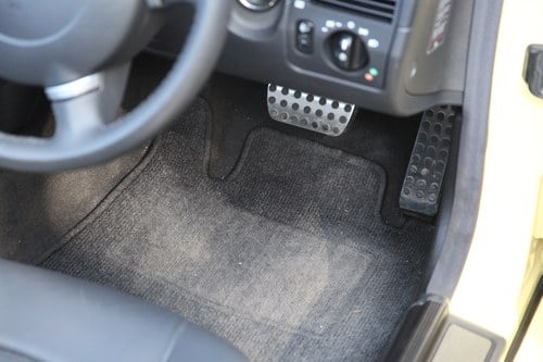 2005 Chrysler Crossfire 3.2 Cabriolet For Sale (picture 60 of 116)