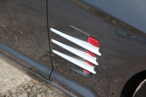 2004 Chrysler Crossfire 3.2 Coupe zum Verkauf (Bild 91 von 148)