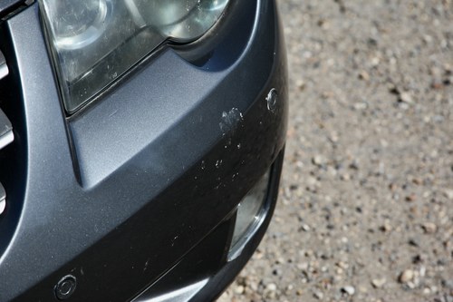 2004 Chrysler Crossfire 3.2 Coupe zum Verkauf (Bild 113 von 148)