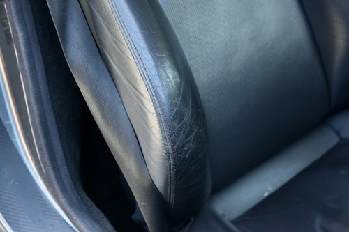 2004 Chrysler Crossfire 3.2 Coupe zum Verkauf (Bild 82 von 148)