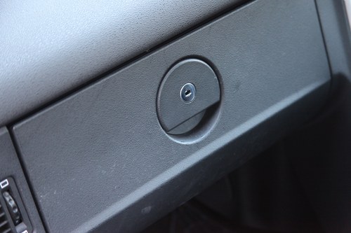 2004 Chrysler Crossfire 3.2 Coupe zum Verkauf (Bild 78 von 148)