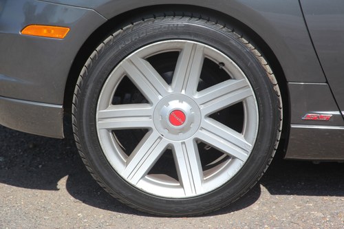 2004 Chrysler Crossfire 3.2 Coupe zum Verkauf (Bild 45 von 148)