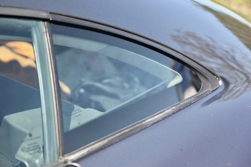 2004 Chrysler Crossfire 3.2 Coupe zum Verkauf (Bild 110 von 148)