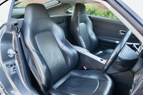 2004 Chrysler Crossfire 3.2 Coupe zum Verkauf (Bild 61 von 148)