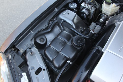 2004 Chrysler Crossfire 3.2 Coupe zum Verkauf (Bild 124 von 148)