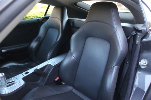 2004 Chrysler Crossfire 3.2 Coupe zum Verkauf (Bild 65 von 148)