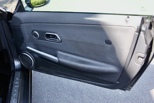 2004 Chrysler Crossfire 3.2 Coupe zum Verkauf (Bild 73 von 148)