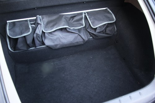 2004 Chrysler Crossfire 3.2 Coupe zum Verkauf (Bild 85 von 148)