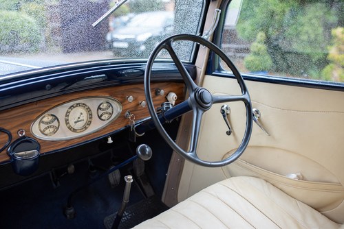 1933 Chrysler Kew 6 à vendre (picture 37 of 196)