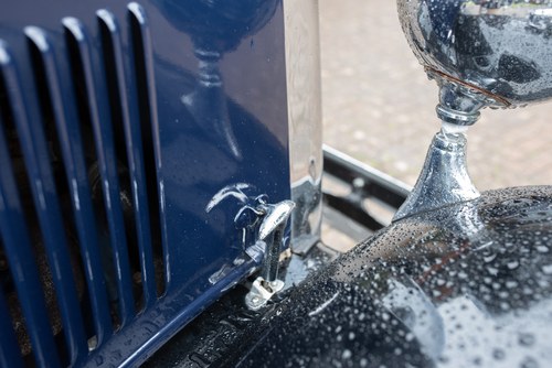 1933 Chrysler Kew 6 à vendre (picture 147 of 196)