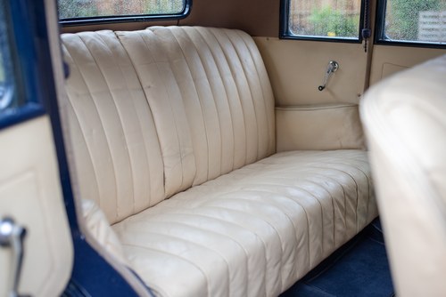 1933 Chrysler Kew 6 à vendre (picture 69 of 196)