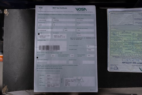 1933 Chrysler Kew 6 à vendre (picture 186 of 196)