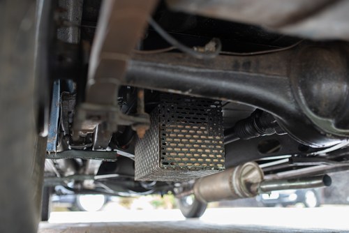 1933 Chrysler Kew 6 à vendre (picture 166 of 196)