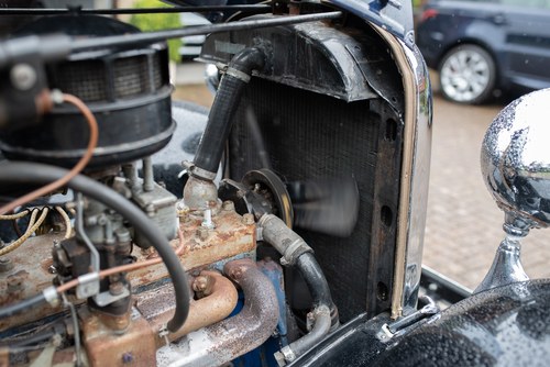 1933 Chrysler Kew 6 à vendre (picture 161 of 196)