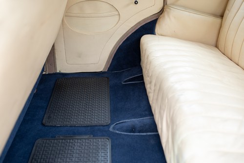 1933 Chrysler Kew 6 à vendre (picture 64 of 196)