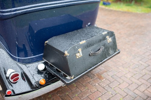 1933 Chrysler Kew 6 à vendre (picture 133 of 196)