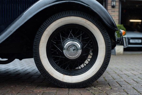 1933 Chrysler Kew 6 à vendre (picture 29 of 196)