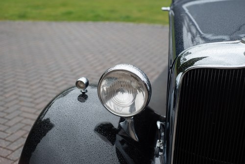 1933 Chrysler Kew 6 à vendre (picture 111 of 196)