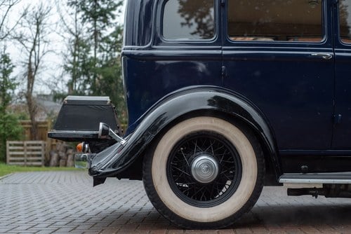 1933 Chrysler Kew 6 à vendre (picture 30 of 196)