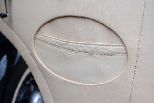 1933 Chrysler Kew 6 à vendre (picture 102 of 196)