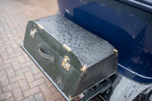 1933 Chrysler Kew 6 à vendre (picture 132 of 196)