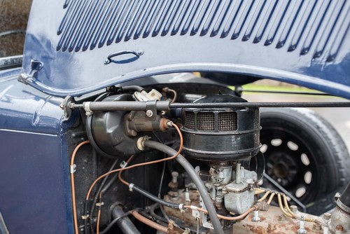 1933 Chrysler Kew 6 à vendre (picture 155 of 196)