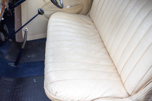 1933 Chrysler Kew 6 à vendre (picture 63 of 196)