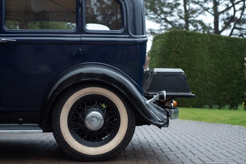 1933 Chrysler Kew 6 à vendre (picture 35 of 196)
